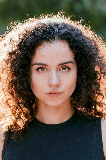 Mariam Hage - Actor Profile Photo