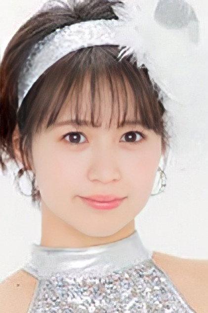Sayuki Takagi - Actor Profile Photo