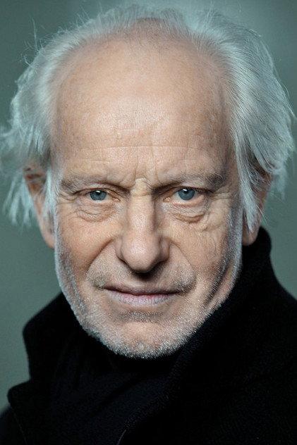 Hans Diehl - Actor Profile Photo