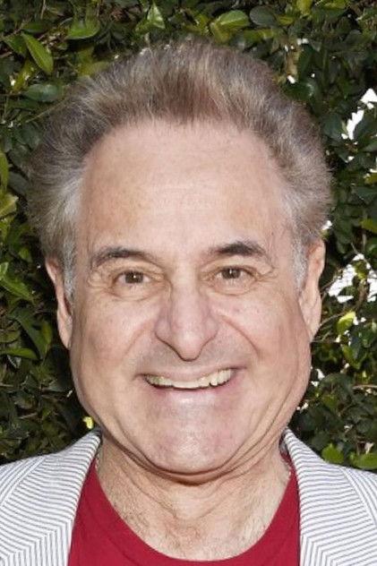 Barry Pearl - Actor Profile Photo