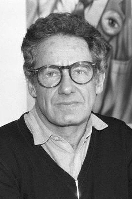 Peter Lilienthal - Actor Profile Photo