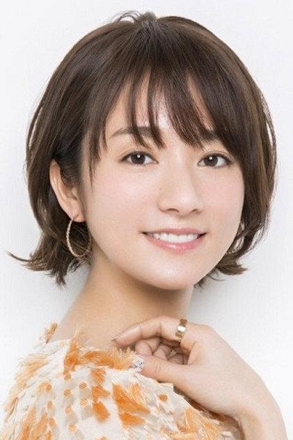 Fumino Kimura - Actor Profile Photo
