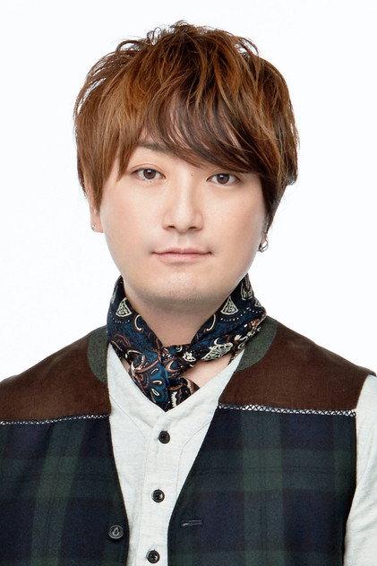 Hotaka Yamashita - Actor Profile Photo