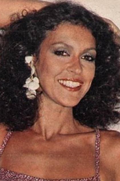 Márcia Rodrigues - Actor Profile Photo