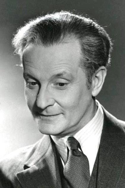 Richard Christensen - Actor Profile Photo