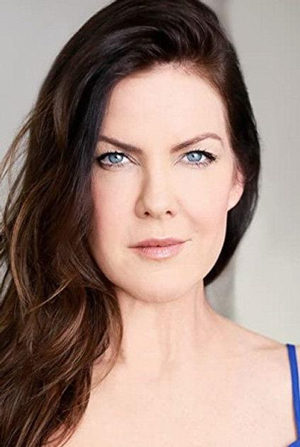 Kira Reed Lorsch - Actor Profile Photo