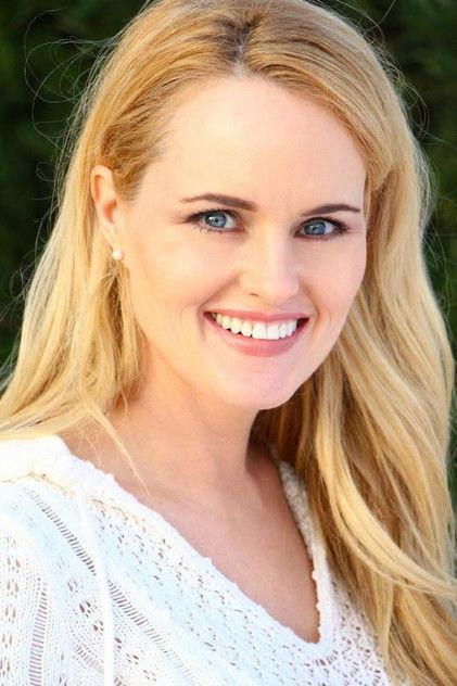 Deanna Rashell - Actor Profile Photo