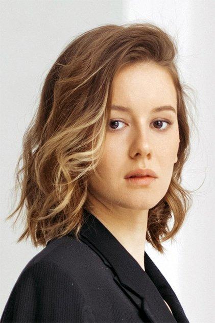 Irina Starshenbaum - Actor Profile Photo