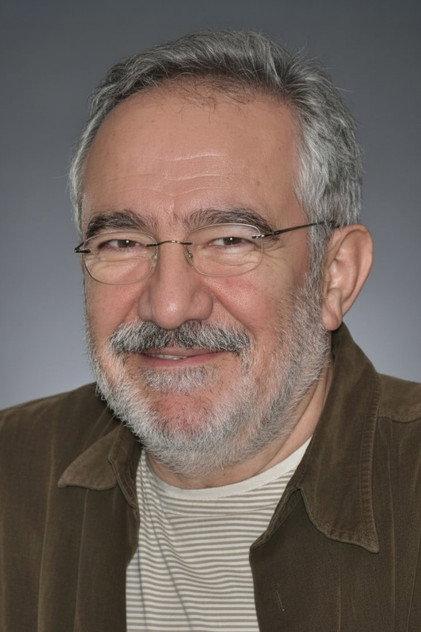 Levent Dönmez - Actor Profile Photo