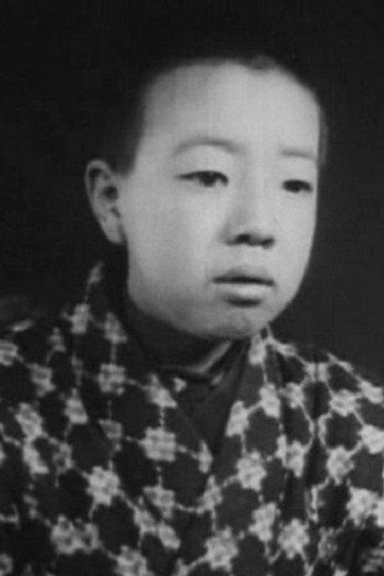 Shoichi Kofujita - Actor Profile Photo