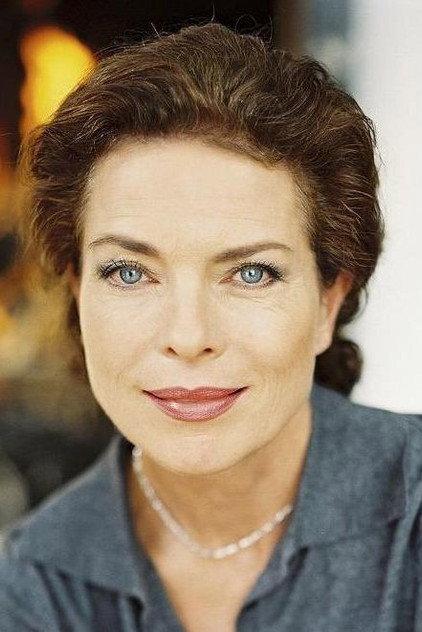 Gudrun Landgrebe - Actor Profile Photo