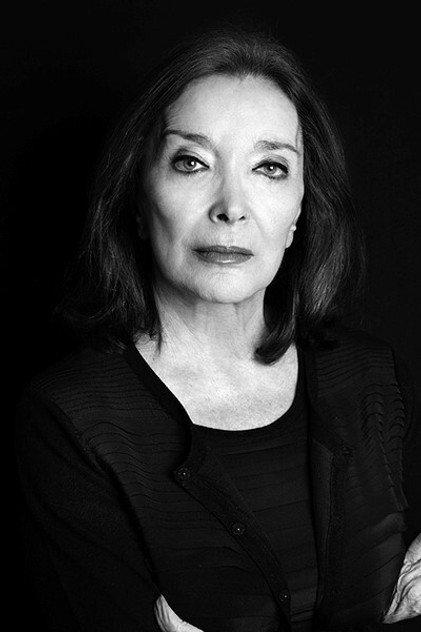 Núria Espert - Actor Profile Photo