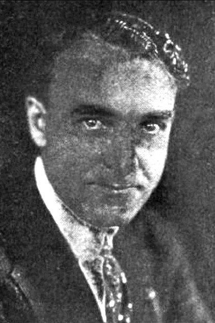 Jack Pratt - Actor Profile Photo
