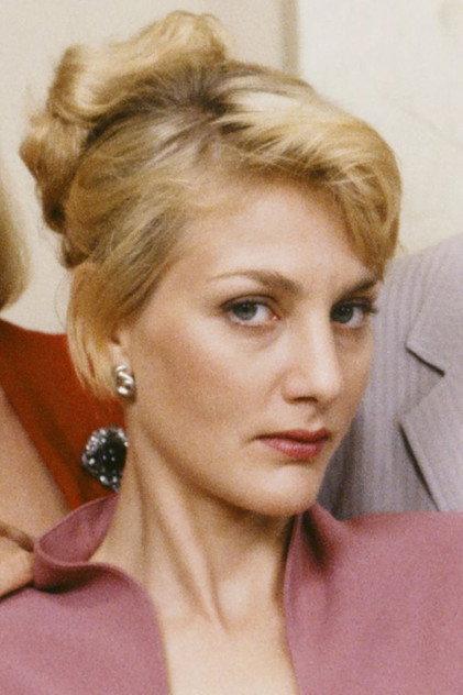 Jenny Wright - Actor Profile Photo