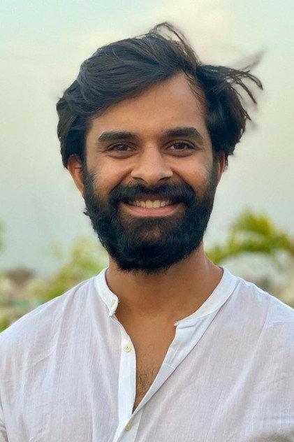 Yash Soni - Actor Profile Photo