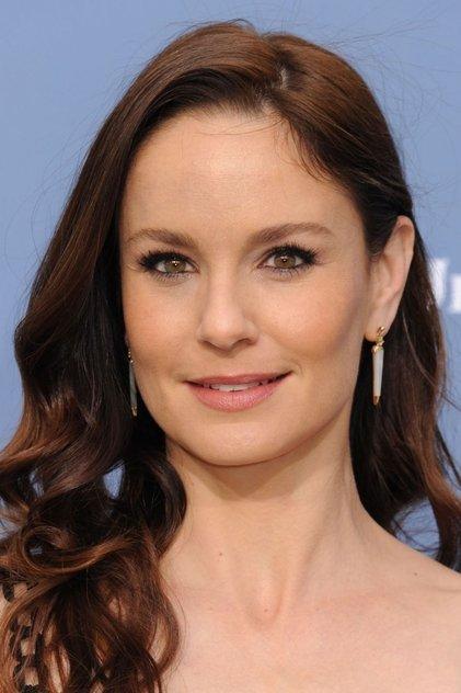 Sarah Wayne Callies - Actor Profile Photo