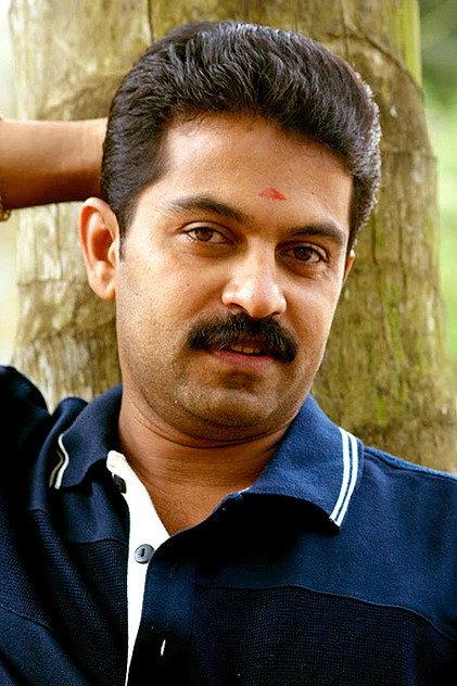 Krishna Prasad - Actor Profile Photo