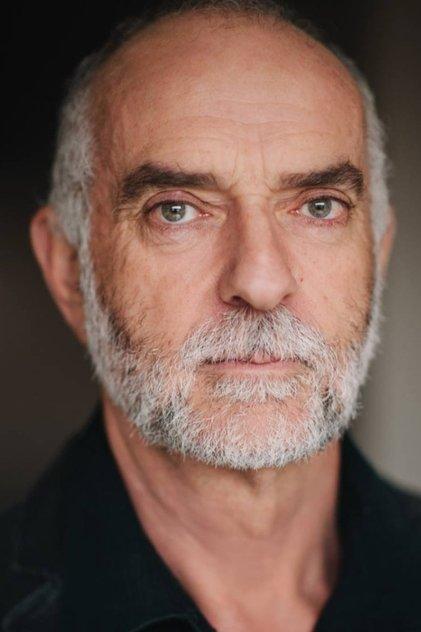 Andy McPhee - Actor Profile Photo