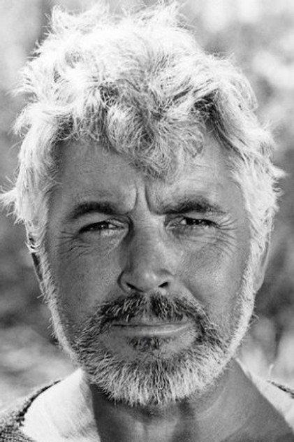 Renato Baldini - Actor Profile Photo