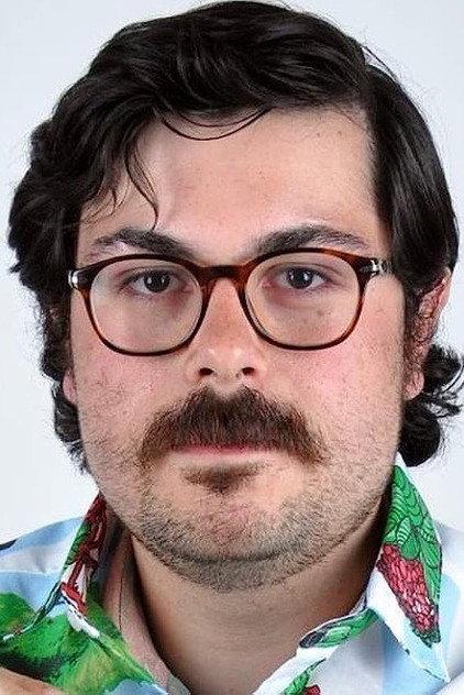 Francisco Afonso Lopes - Actor Profile Photo