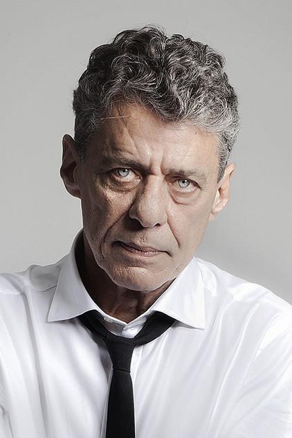 Chico Buarque - Actor Profile Photo