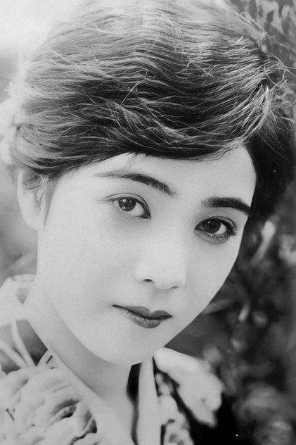 Kikuko Hanaoka - Actor Profile Photo