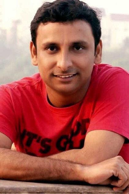 Inaamulhaq - Actor Profile Photo