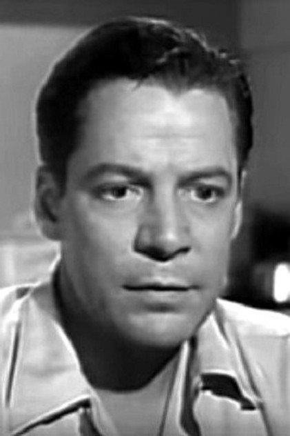 Michael Higgins - Actor Profile Photo