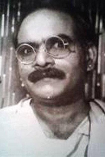 Chadalavada - Actor Profile Photo