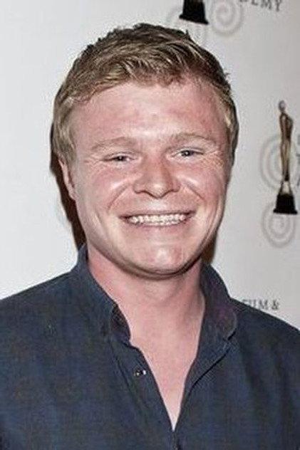 Eamonn Owens - Actor Profile Photo