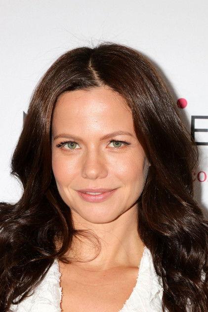 Tammin Sursok - Actor Profile Photo