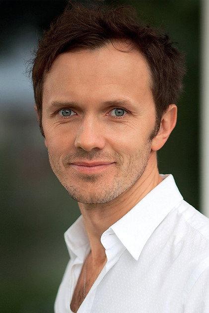 Renārs Kaupers - Actor Profile Photo