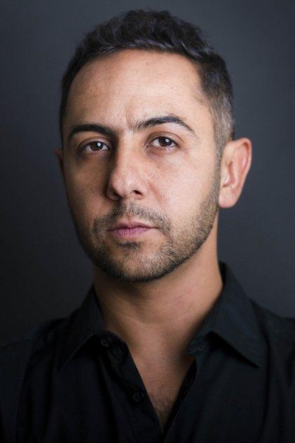 Humberto Busto - Actor Profile Photo