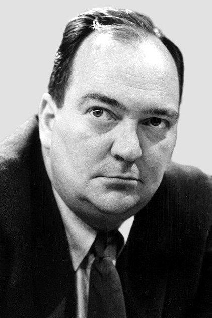 Stratford Johns - Actor Profile Photo