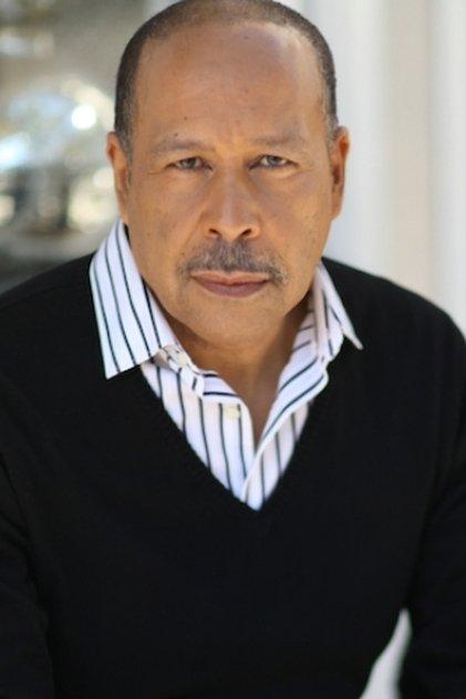 Lance E. Nichols - Actor Profile Photo