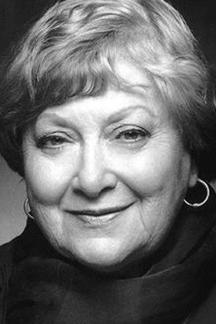 Graciela Lecube - Actor Profile Photo