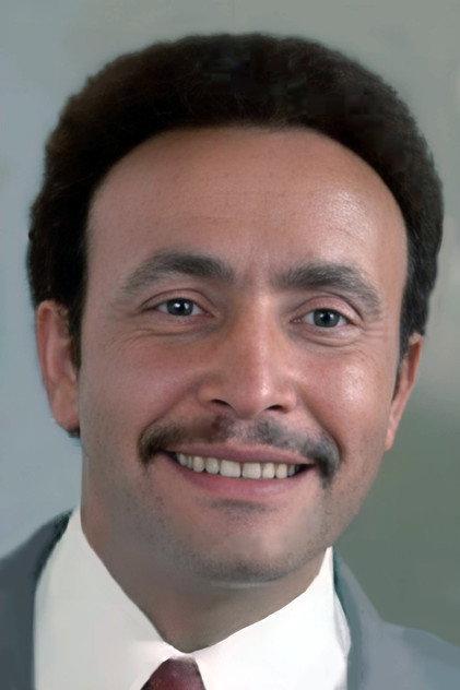 Abderrahmane El Kebir - Actor Profile Photo