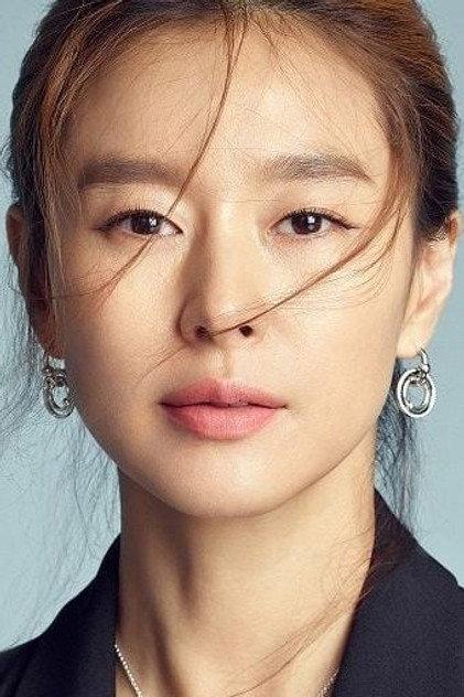 Ye Ji-won - Actor Profile Photo