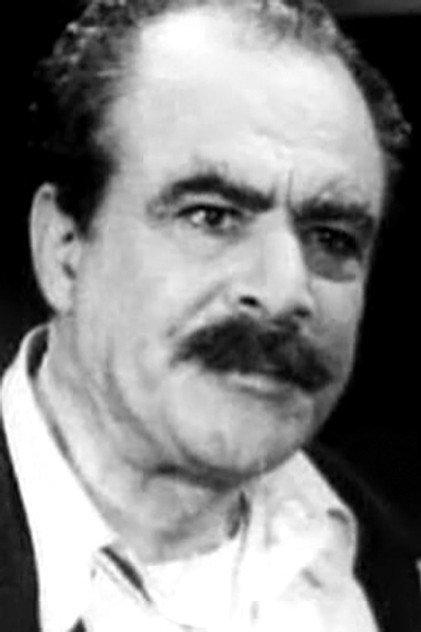 Petros Kyriakos - Actor Profile Photo
