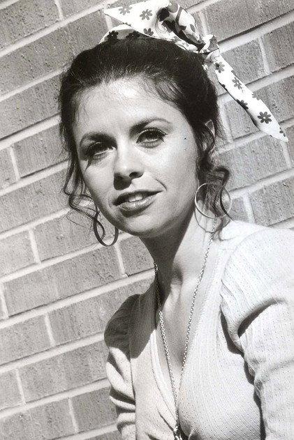 Leigh French - Actor Profile Photo