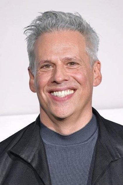 Josh Pais - Actor Profile Photo