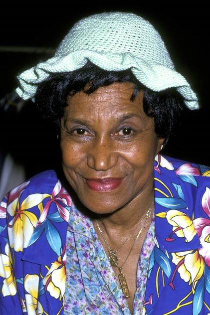 Clarice Taylor - Actor Profile Photo