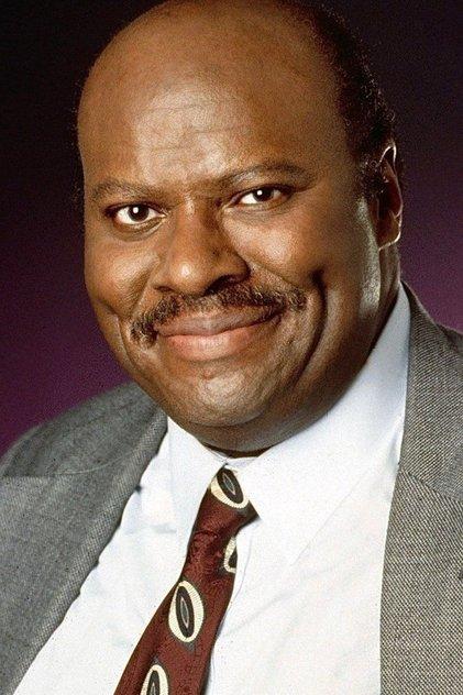 John Hancock - Actor Profile Photo