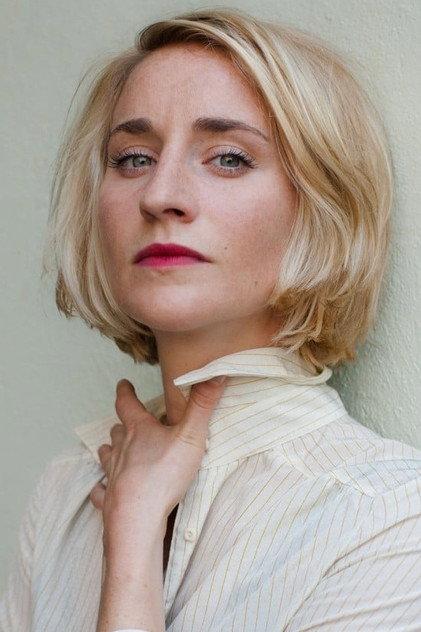Merle Wasmuth - Actor Profile Photo