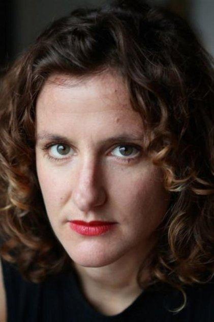 Antonia Buresi - Actor Profile Photo
