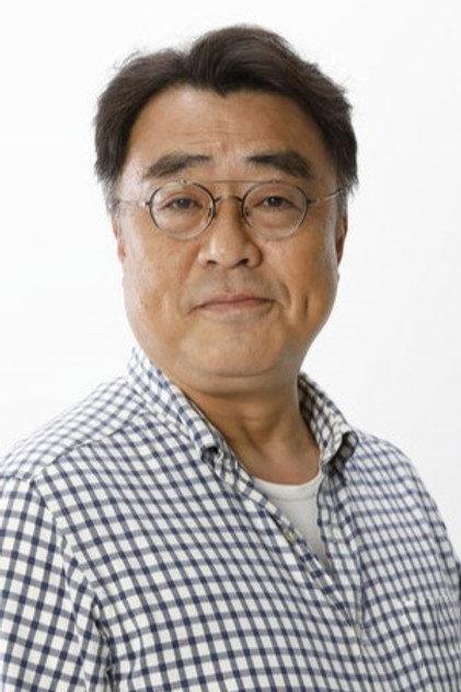 Man Kato - Actor Profile Photo