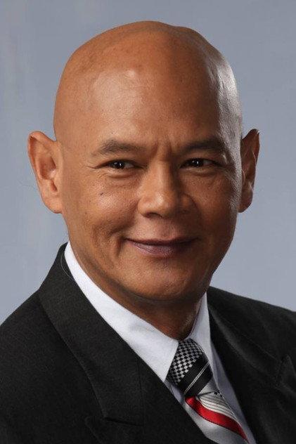 Bembol Roco - Actor Profile Photo