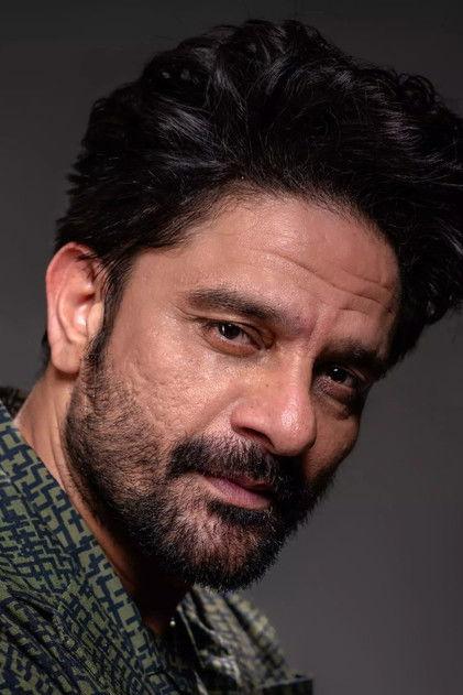 Jaideep Ahlawat - Actor Profile Photo