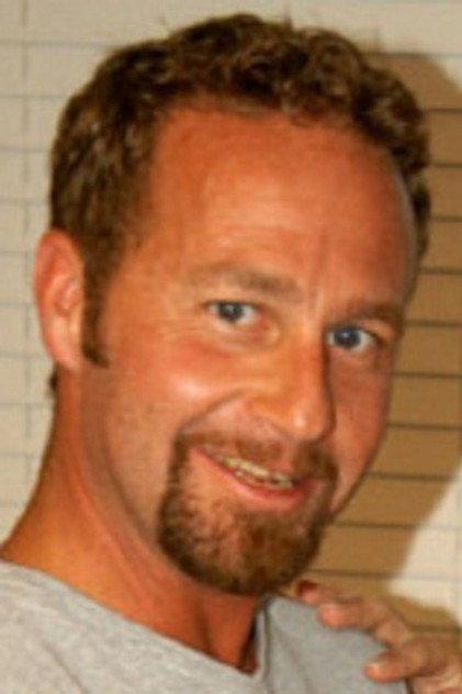 Shawn Rees - Actor Profile Photo