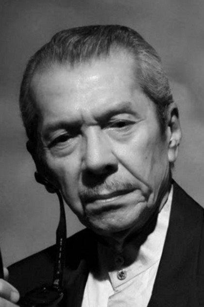 Mustapha Maarof - Actor Profile Photo